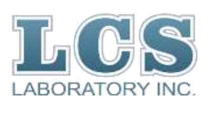 LCS Laboratory Inc. Asbestos Testing