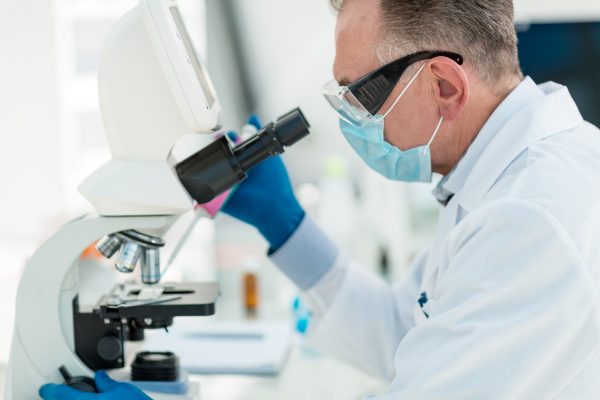 We work with a top accredited laboratory, ensuring accurate asbestos and mold testing results