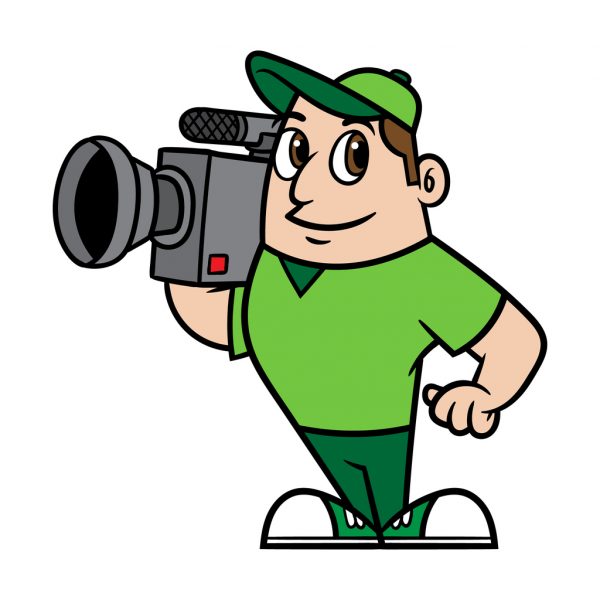 Home inspector video