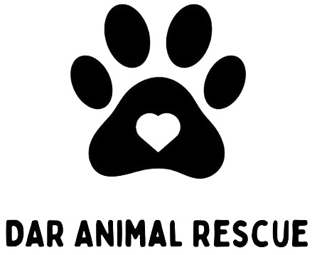 Our home inspectors support DAR Animal Rescue