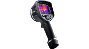 We use high-resolution thermographic (infrared) cameras during our home inspections
